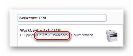Драйвера и загрузки Xerox Workcentre 3220_004