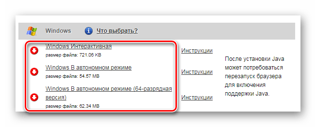 Выбор разрядности ОС и метода установки GeForce GTX 660_002