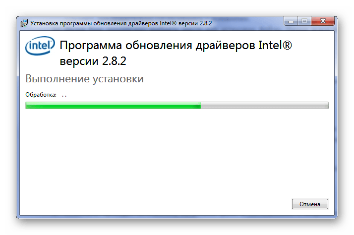 Установка программы обновления 2 Wimax link 5150