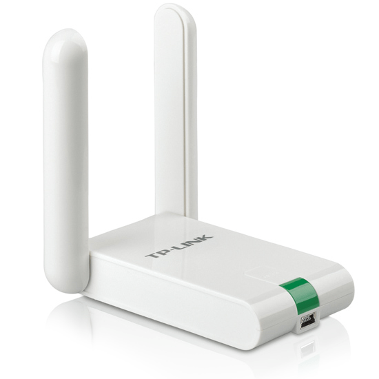 Завантажити драйвера для TP-Link TL-WN822N