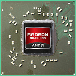 Завантажити драйвера для AMD Radeon HD 6620g