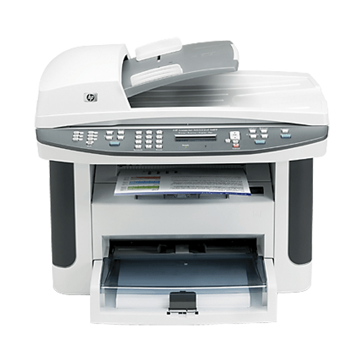 Завантажити драйвера для HP LaserJet M1522nf