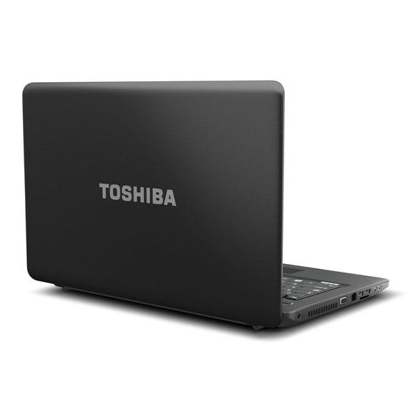 Завантажити драйвера для Toshiba Satellite C660