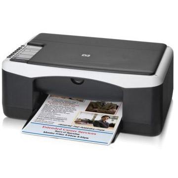 Завантажити драйвера для HP Deskjet F2180