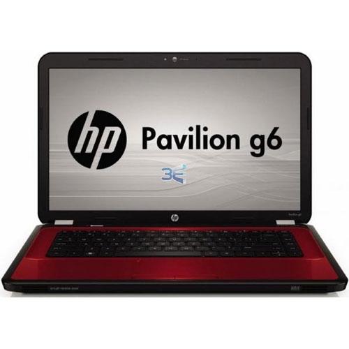 Завантажити драйвера для HP Pavilion g6