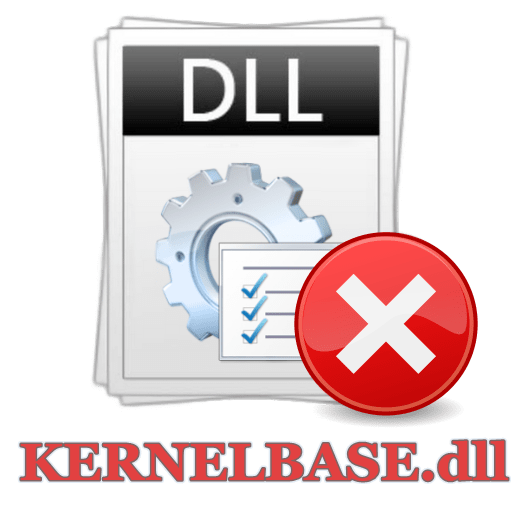 Помилка «ім'я модуля з помилкою: KernelBase.dll 