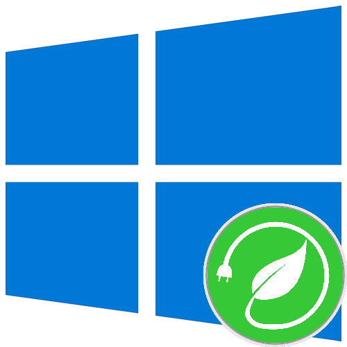 Як відключити режим енергозбереження в Windows 10