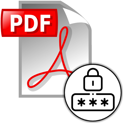 Як запароліть файл ПДФ