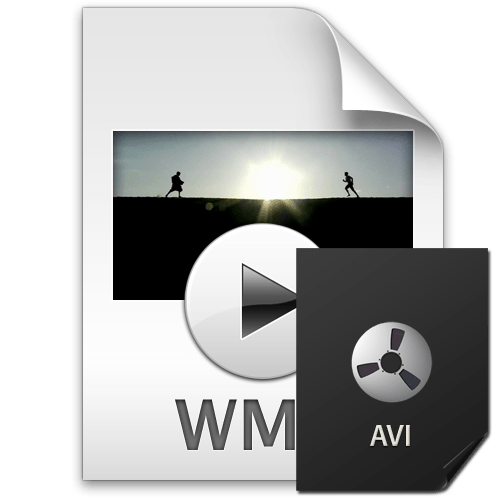 Як конвертувати WMV в AVI
