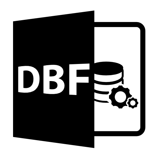 Чим відкрити DBF