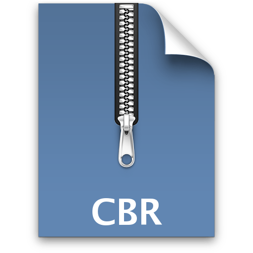 Чим відкрити формат CBR