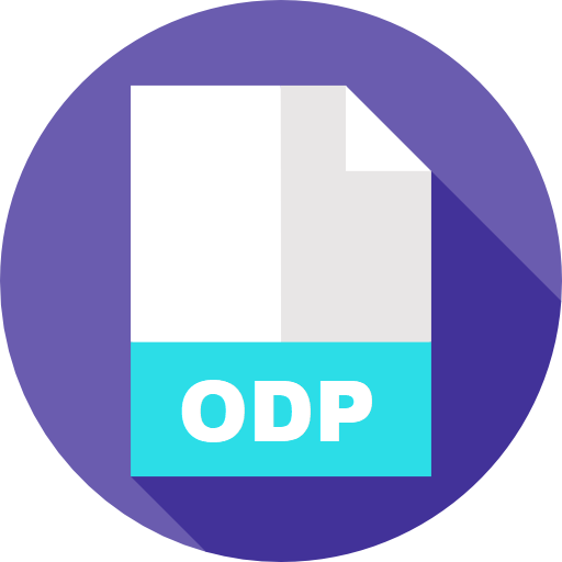 Чим відкрити ODP