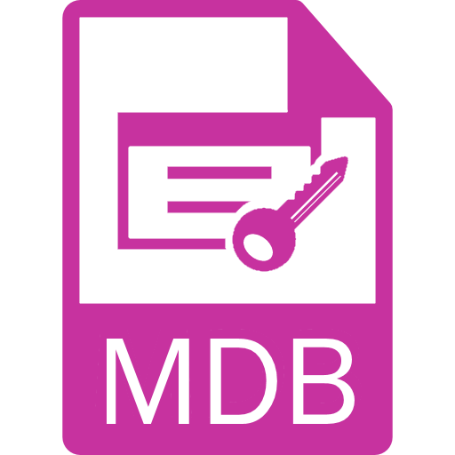 Чим відкрити формат mdb