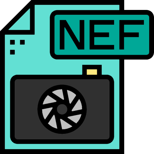 Чим відкрити формат NEF