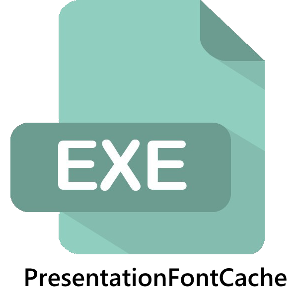 PresentationFontCache.exe завантажує процесор: як виправити