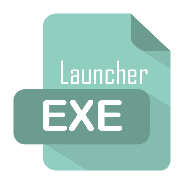 Launcher.exe: помилка програми