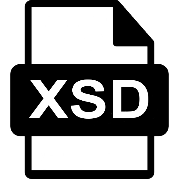 Ніж відкрити файли XSD