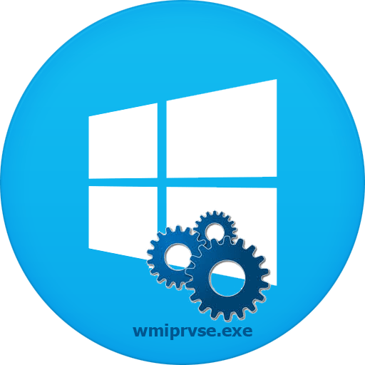 Процес wmiprvse.exe вантажить процесор як виправити