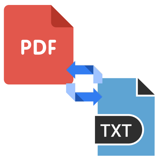 Як конвертувати PDF в TXT