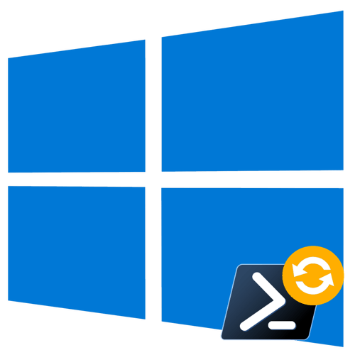 Как обновить powershell на Windows 10