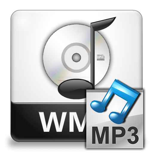 Як конвертувати MP3 в WMA