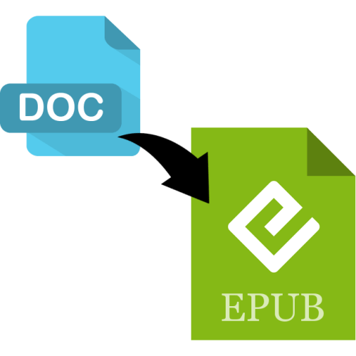 Як конвертувати DOC в EPUB