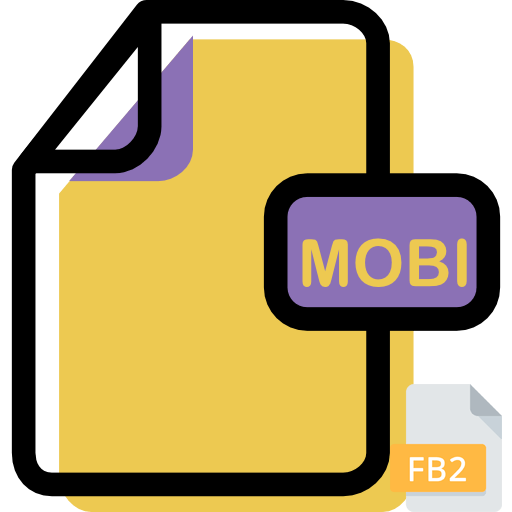 Як конвертувати FB2 в MOBI