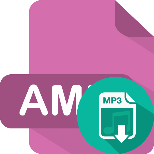 Як конвертувати AMR в MP3