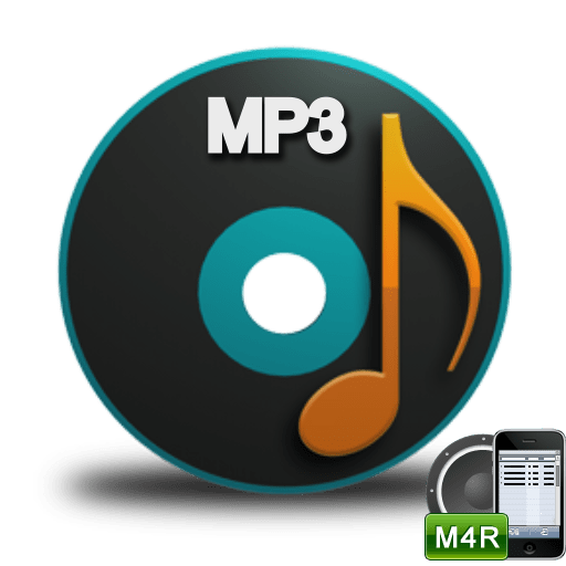 Як конвертувати MP3 в M4R