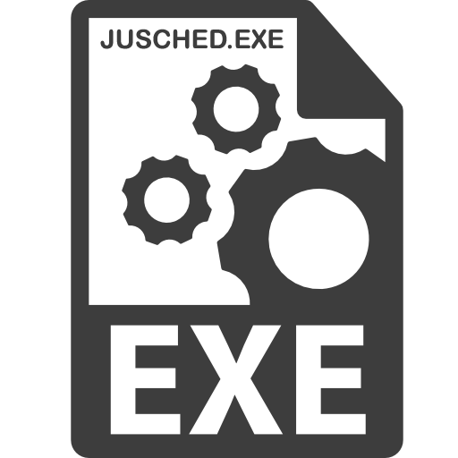 JUSCHED.EXE-що за процес