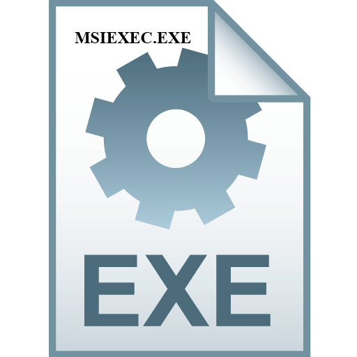 MSIEXEC.EXE-що це за процес