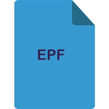 Чим відкрити EPF