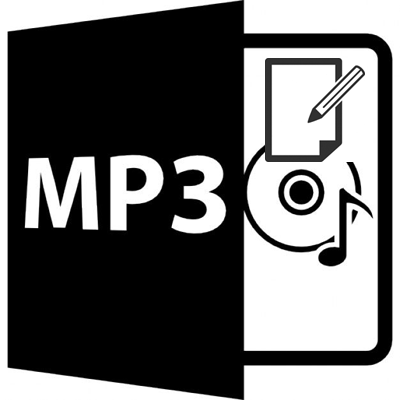 Як відредагувати теги в MP3 файлі