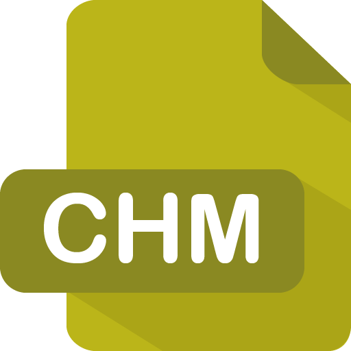 Ніж відкрити CHM