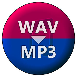 Як конвертувати WAV в MP3