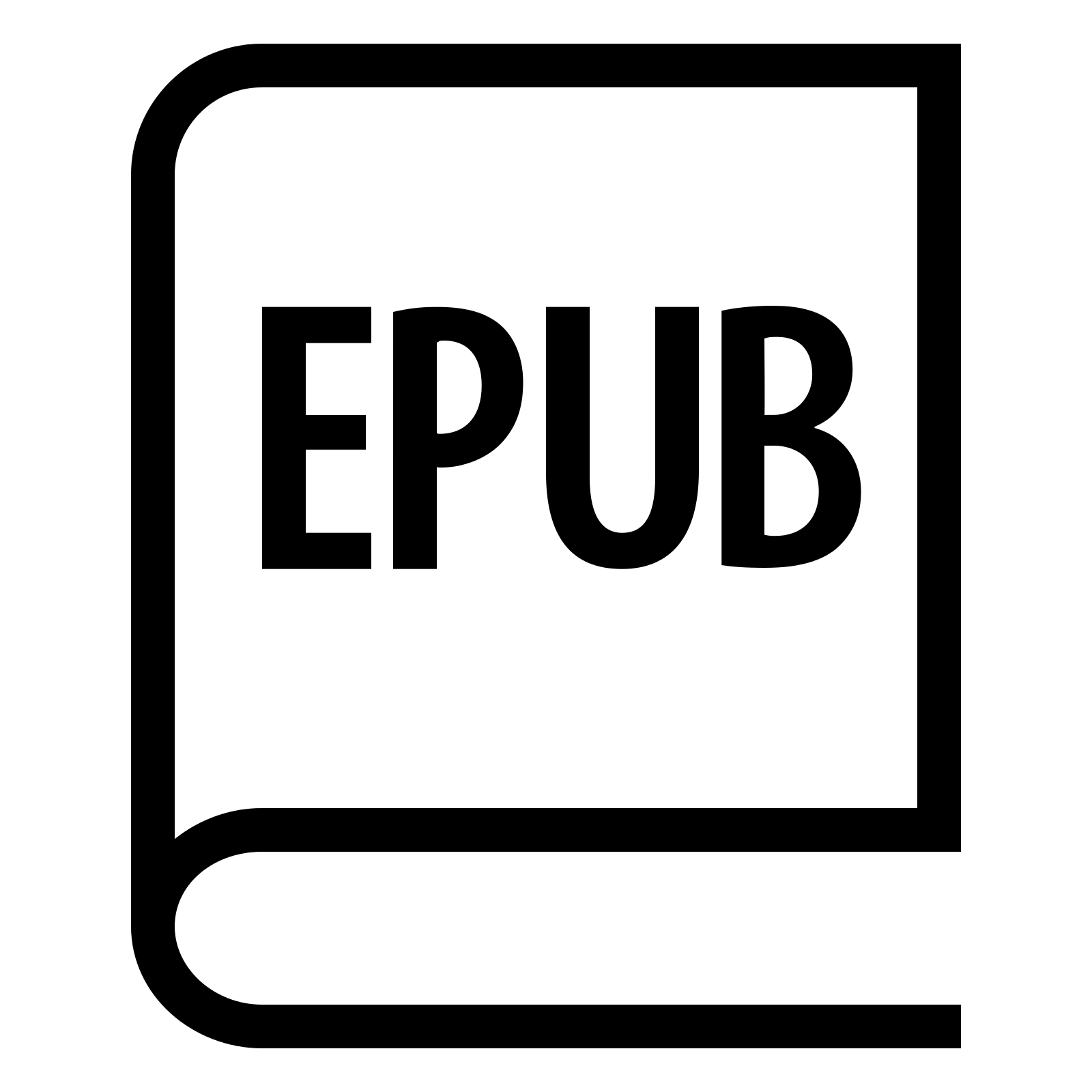 Чим відкрити ePUB