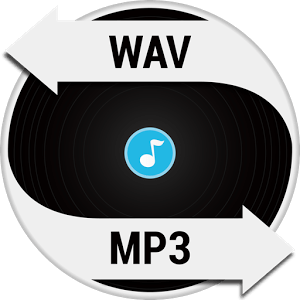 Як перетворити MP3 в WAV