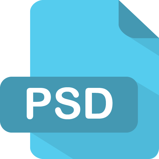 Чим відкрити PSD