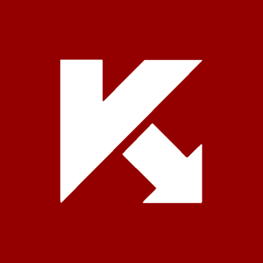 Логотип программы Kaspersky Free