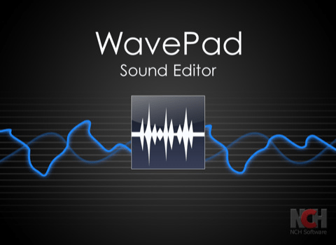 WavePad Sound Editor