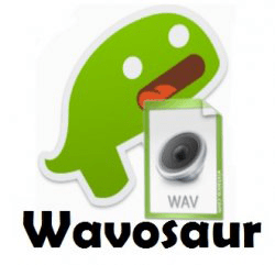 Завантажити Wavosaur безкоштовно російською мовою