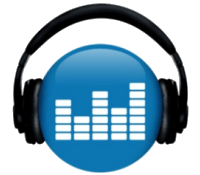 Free Audio Editor лого