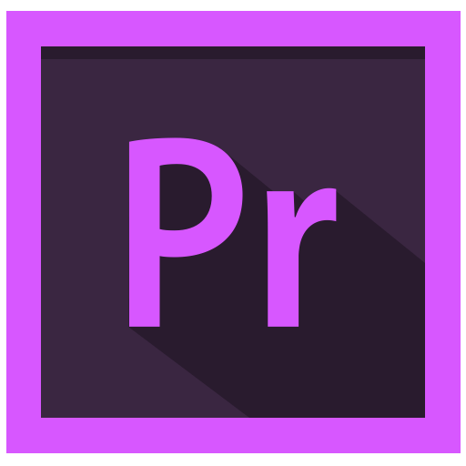 Програма для монтажу Adobe Premiere Pro