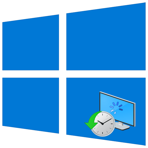 Як запустити середовище відновлення в Windows 10