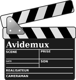 Avidemux 2.7.0 завантажити безкоштовно