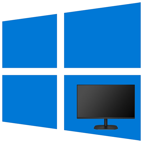 Как исправить черный рабочий стол в Windows 10-00