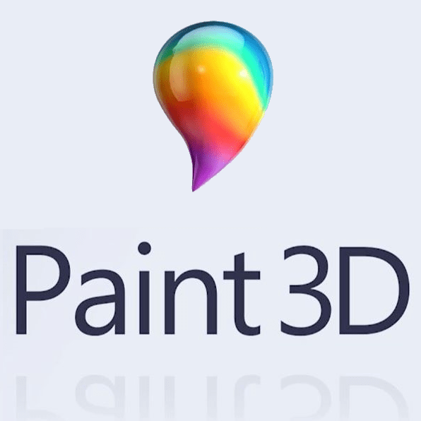 Paint 3D скачати безкоштовно