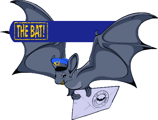 The Bat! 8.3 завантажити безкоштовно