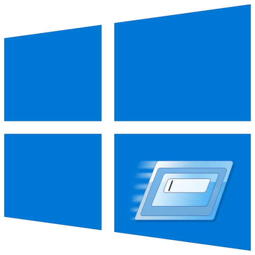 Команди «виконати» в Windows 10