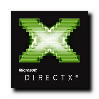 Для чого потрібна програма DirectX